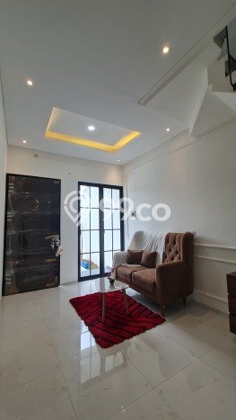 BEST PRICE! Rumah Berkualitas di BSD Griya Loka, Luas 87m² Bangunan 120m² BEST PRICE! Rumah Berkualitas di BSD Griya Loka, Luas 87m² Bangunan 120m²