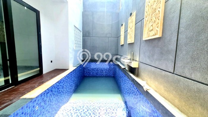 Dijual Rumah Mewah Megah Dengan View Eksklusif di BSD, Tangerang Dijual Rumah Mewah Megah Dengan View Eksklusif di BSD, Tangerang