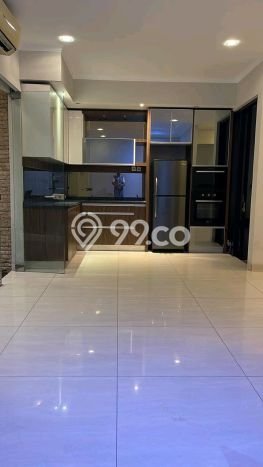 Rumah Elit LB 180m2 Siap Huni Desain Elegan di BSD Foresta, Tangerang Rumah Elit LB 180m2 Siap Huni Desain Elegan di BSD Foresta, Tangerang