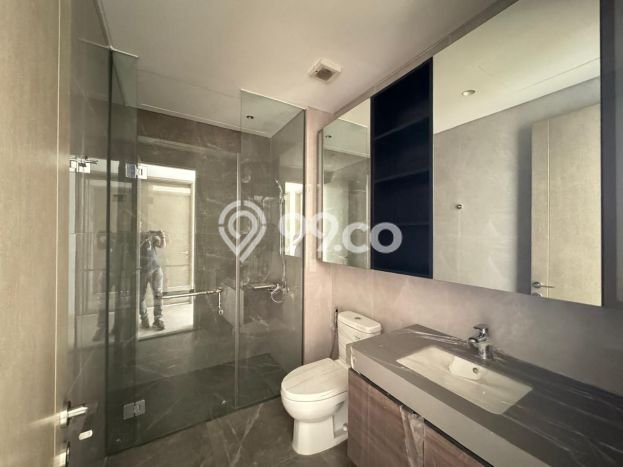 Jual Rumah Luas Elegan Dengan View Eksklusif di BSD, Tangerang Jual Rumah Luas Elegan Dengan View Eksklusif di BSD, Tangerang