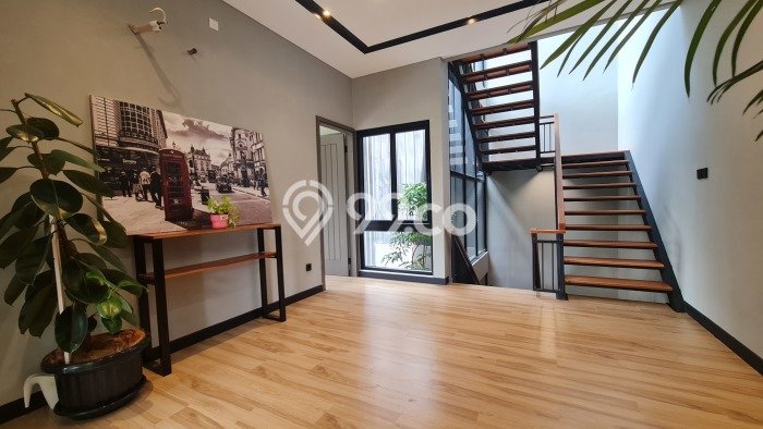 DIJUAL CEPAT! Rumah BSD Delatinos, Tangerang, LT 263m² LB 350m² DIJUAL CEPAT! Rumah BSD Delatinos, Tangerang, LT 263m² LB 350m²