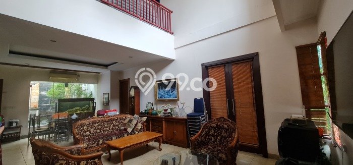For Sale Rumah Elit Exclusive di BSD, Tangerang Selatan For Sale Rumah Elit Exclusive di BSD, Tangerang Selatan