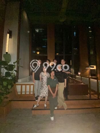 Dijual Rumah Luas Megah Dengan View Cantik di BSD Foresta, Tangerang Dijual Rumah Luas Megah Dengan View Cantik di BSD Foresta, Tangerang