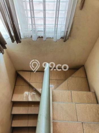 For Sale! Luxury House LT 162m2 Desain Elegan di BSD The Icon For Sale! Luxury House LT 162m2 Desain Elegan di BSD The Icon