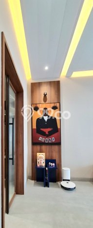 Hunian Super Elit dengan Akses Paling Strategis di BSD, Tangerang Hunian Super Elit dengan Akses Paling Strategis di BSD, Tangerang
