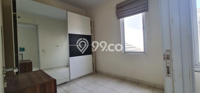 HUNIAN BERKELAS! Rumah Premium BSD The Icon, Tangerang, LT 128m² Luas Bangunan 110m² HUNIAN BERKELAS! Rumah Premium BSD The Icon, Tangerang, LT 128m² Luas Bangunan 110m²
