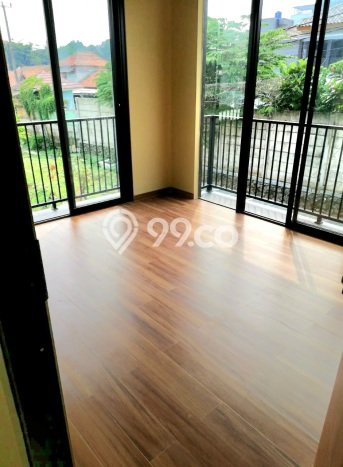 Ready to Use! Luxury House LT 340m2 Desain Modern di BSD Ready to Use! Luxury House LT 340m2 Desain Modern di BSD