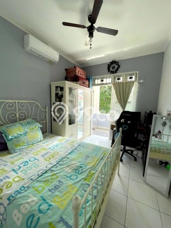 HARGA SPESIAL! Rumah di BSD, Tangerang, LT 240m² Bangunan 210m² BISA KPR! HARGA SPESIAL! Rumah di BSD, Tangerang, LT 240m² Bangunan 210m² BISA KPR!