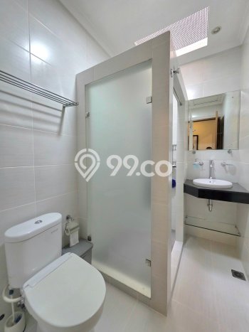Jual Rumah Luas Megah Dengan View Cantik di BSD City, Tangerang Jual Rumah Luas Megah Dengan View Cantik di BSD City, Tangerang