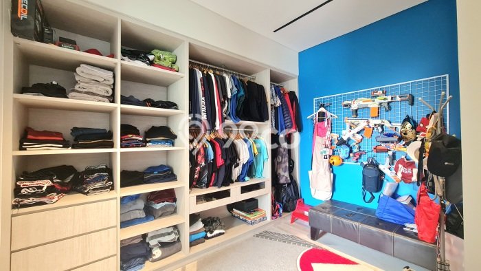 Rumah Luxury Modern Siap Huni di BSD Tangerang Rumah Luxury Modern Siap Huni di BSD Tangerang