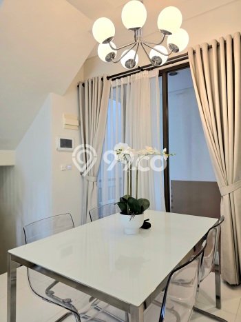 Rumah Minimalis 3 Kamar LT 60m2 di BSD Rumah Minimalis 3 Kamar LT 60m2 di BSD