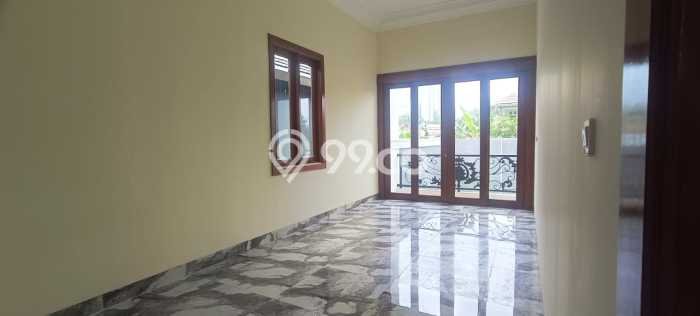 Rumah Elit LB 600m2 Siap Huni Desain Elegan di BSD Puspita Loka, Tangerang Rumah Elit LB 600m2 Siap Huni Desain Elegan di BSD Puspita Loka, Tangerang