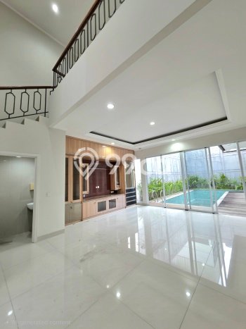 Hot Offer Hunian Mewah Ideal dan Luas di BSD, Tangerang Selatan Hot Offer Hunian Mewah Ideal dan Luas di BSD, Tangerang Selatan