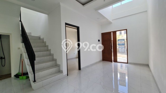 HOT LISTING! Rumah Nyaman area BSD The Icon, LT 90m2m² LB 87m2m² HOT LISTING! Rumah Nyaman area BSD The Icon, LT 90m2m² LB 87m2m²