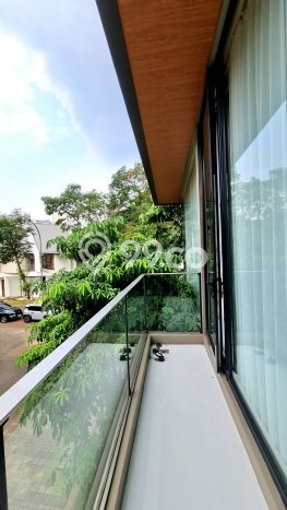 Hunian Super Elit dengan Akses Paling Strategis di BSD, Tangerang Hunian Super Elit dengan Akses Paling Strategis di BSD, Tangerang