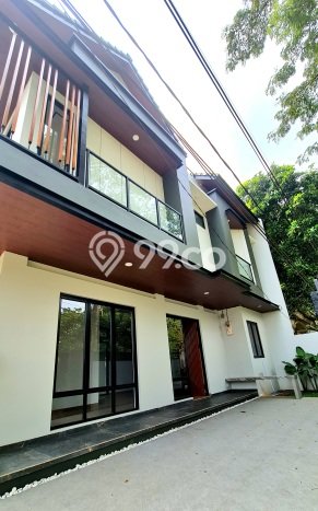 Hunian Luxury Siap Huni di Tangerang Fasilitas Premium Hunian Luxury Siap Huni di Tangerang Fasilitas Premium