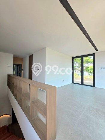 Hunian Elit LB 400m2 Siap Huni Desain Elegan di BSD City, Tangerang Hunian Elit LB 400m2 Siap Huni Desain Elegan di BSD City, Tangerang