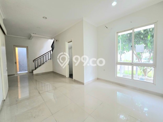 Ready to Use! Luxury House LT 156m2 Desain Elegan di Gading Serpong Ready to Use! Luxury House LT 156m2 Desain Elegan di Gading Serpong