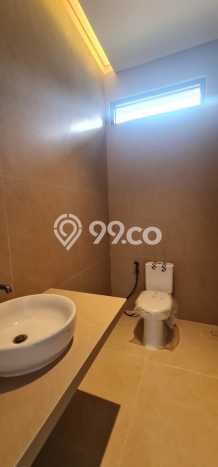 Rumah LT 212m² Akses Strategis di BSD, Dekat Pusat Kota, Tangerang Rumah LT 212m² Akses Strategis di BSD, Dekat Pusat Kota, Tangerang