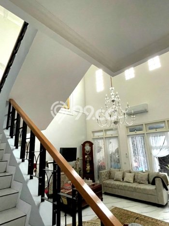 HARGA SPESIAL! Rumah di BSD, Tangerang, LT 240m² Bangunan 210m² BISA KPR! HARGA SPESIAL! Rumah di BSD, Tangerang, LT 240m² Bangunan 210m² BISA KPR!