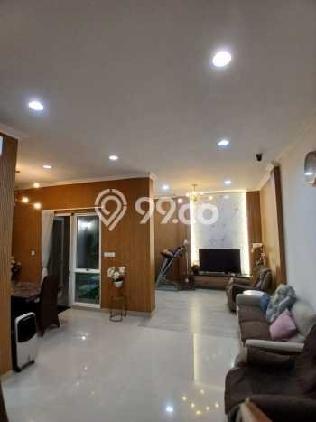 LIMITED OFFER! Rumah Premium di Gading Serpong The Spring, Luas 112m² Bangunan 135m² LIMITED OFFER! Rumah Premium di Gading Serpong The Spring, Luas 112m² Bangunan 135m²
