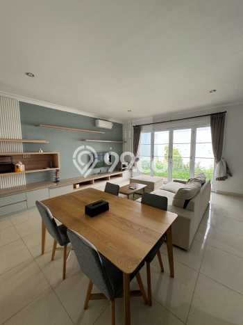 Rumah 3 Kamar Dekat Tempat Strategis di Gading Serpong, Tangerang Rumah 3 Kamar Dekat Tempat Strategis di Gading Serpong, Tangerang