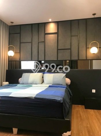 Dijual Rumah Mewah Elegan Dengan View Eksklusif di BSD Green Wich, Tangerang Dijual Rumah Mewah Elegan Dengan View Eksklusif di BSD Green Wich, Tangerang