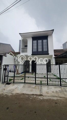 BEST PRICE! Rumah Berkualitas di BSD Griya Loka, Luas 87m² Bangunan 120m² BEST PRICE! Rumah Berkualitas di BSD Griya Loka, Luas 87m² Bangunan 120m²