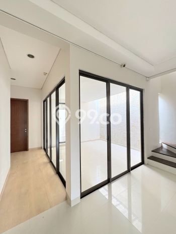 Dijual Rumah Mewah Megah Dengan View Cantik di BSD, Tangerang Dijual Rumah Mewah Megah Dengan View Cantik di BSD, Tangerang