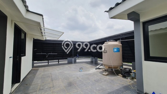 Jual Rumah Mewah Megah Dengan View Eksklusif di BSD Eminent, Tangerang Jual Rumah Mewah Megah Dengan View Eksklusif di BSD Eminent, Tangerang