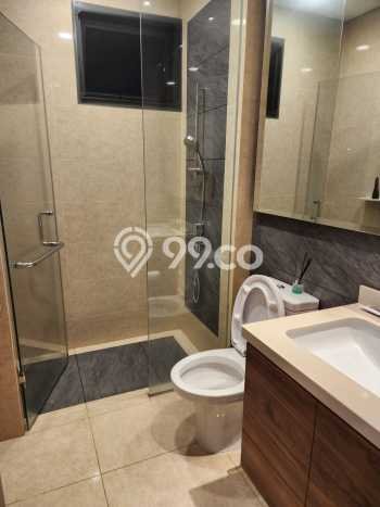 Apartemen Kawasan , 2 KT, Luas 98m2m², Good View Apartemen Kawasan , 2 KT, Luas 98m2m², Good View