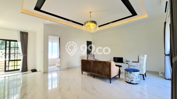 Rumah Kawasan BSD, LT 151m², LB 378m² Rumah Kawasan BSD, LT 151m², LB 378m²