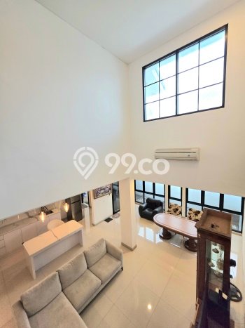 For Sale Rumah Elit Exclusive di BSD, Tangerang Selatan For Sale Rumah Elit Exclusive di BSD, Tangerang Selatan
