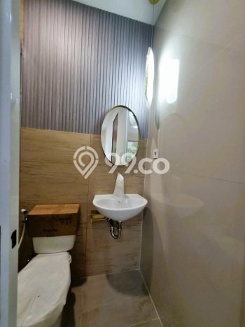 Hunian Nyaman Asri 2 KT Siap Pakai di BSD Kencana Loka Tangerang Hunian Nyaman Asri 2 KT Siap Pakai di BSD Kencana Loka Tangerang