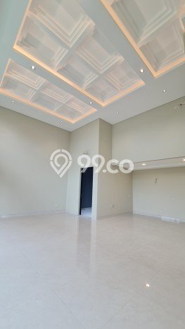 Kesempatan Memiliki Rumah LT 293m² di Lokasi Strategis, Tangerang Kesempatan Memiliki Rumah LT 293m² di Lokasi Strategis, Tangerang