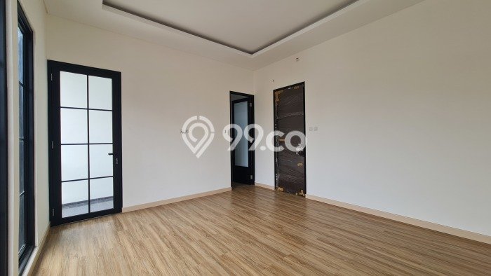 BEST PRICE! Rumah Berkualitas di BSD Griya Loka, Luas 87m² Bangunan 120m² BEST PRICE! Rumah Berkualitas di BSD Griya Loka, Luas 87m² Bangunan 120m²