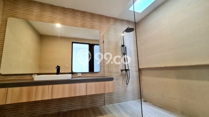 Hunian Super Elit dengan Akses Paling Strategis di Alam Sutera, Tangerang Hunian Super Elit dengan Akses Paling Strategis di Alam Sutera, Tangerang