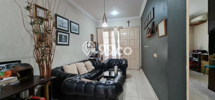 Rumah Elit Modern Tanpa Renovasi di BSD Provance Parkland Tangerang Rumah Elit Modern Tanpa Renovasi di BSD Provance Parkland Tangerang
