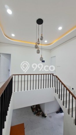 HARGA TERBAIK! Rumah Berkualitas area BSD Nusaloka, LT 130m² Bangunan 190m² HARGA TERBAIK! Rumah Berkualitas area BSD Nusaloka, LT 130m² Bangunan 190m²