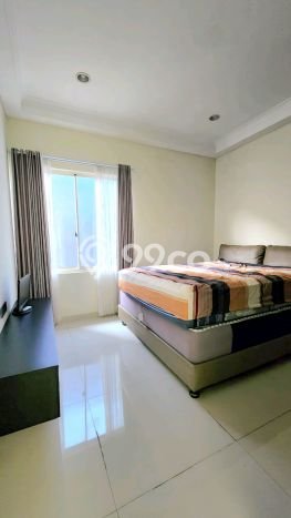 Hunian Super Elit dengan Akses Paling Strategis di Alam Sutera, Tangerang Hunian Super Elit dengan Akses Paling Strategis di Alam Sutera, Tangerang