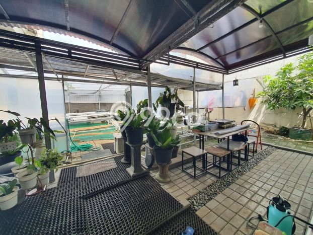 Rumah Nyaman BSD Giri Loka, Area Tenang - 4 KT Rumah Nyaman BSD Giri Loka, Area Tenang - 4 KT