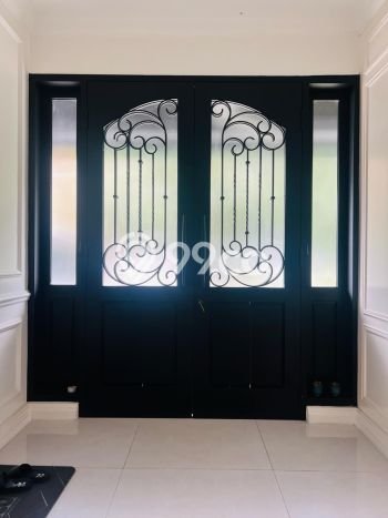 Rumah LT 144m² / LB 200m² View Laut di BSD Foresta, Tangerang Rumah LT 144m² / LB 200m² View Laut di BSD Foresta, Tangerang