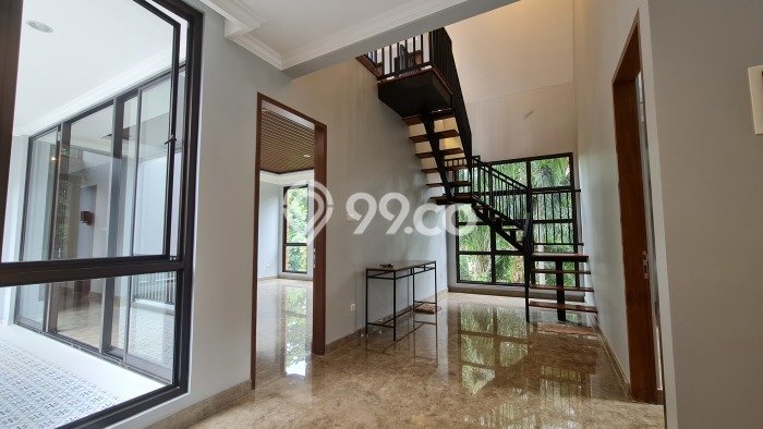 Rumah Nyaman area BSD Puspita Loka, Tangerang, LT 343m² LB 485m² Rumah Nyaman area BSD Puspita Loka, Tangerang, LT 343m² LB 485m²