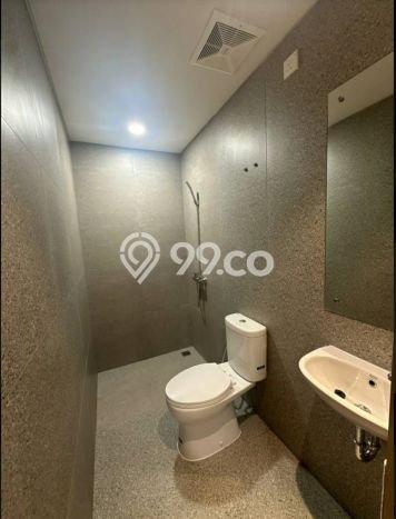 Rumah Lokasi Strategis area BSD, Tangerang, Luas 66m² LB 86m² Rumah Lokasi Strategis area BSD, Tangerang, Luas 66m² LB 86m²