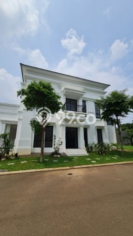 Hunian Super Mewah dengan Akses Paling Strategis di Alam Sutera, Tangerang Hunian Super Mewah dengan Akses Paling Strategis di Alam Sutera, Tangerang