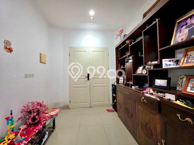 Rumah Elit Modern Siap Huni di Gading Serpong Tangerang Rumah Elit Modern Siap Huni di Gading Serpong Tangerang