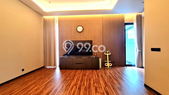 Jual Rumah Luas Megah Dengan View Eksklusif di BSD, Tangerang Jual Rumah Luas Megah Dengan View Eksklusif di BSD, Tangerang