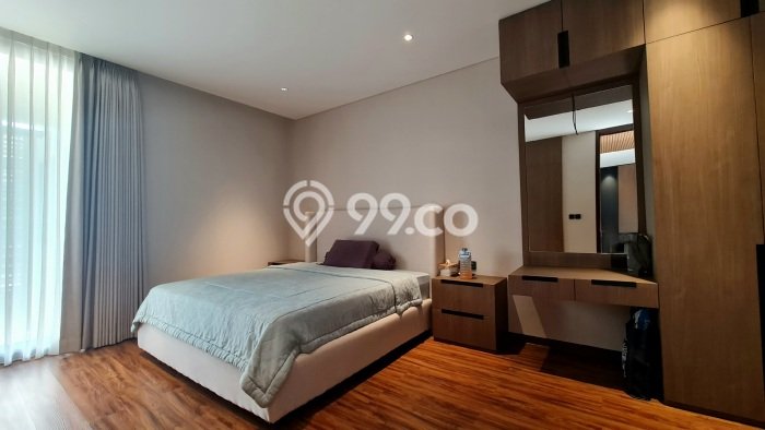 Jual Rumah Luas Megah Dengan View Eksklusif di BSD, Tangerang Jual Rumah Luas Megah Dengan View Eksklusif di BSD, Tangerang