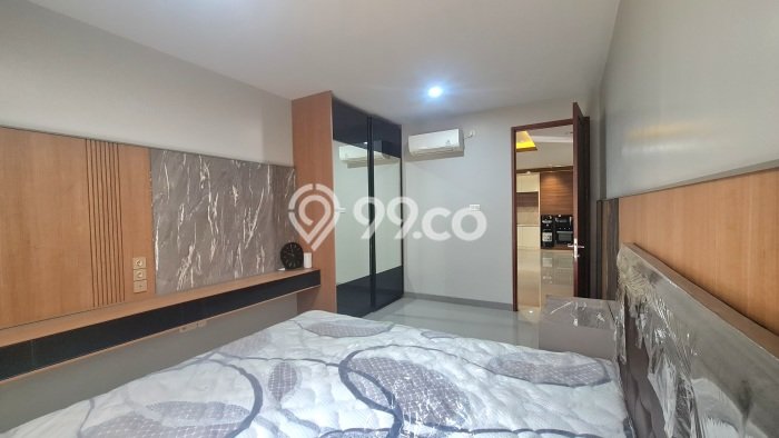 Dijual Rumah Luas Elegan Dengan View Cantik di BSD, Tangerang Dijual Rumah Luas Elegan Dengan View Cantik di BSD, Tangerang