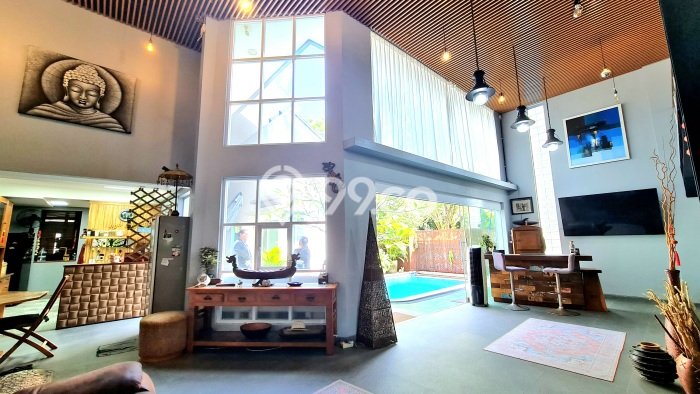 Dijual Rumah Luas Elegan Dengan View Eksklusif di BSD, Tangerang Dijual Rumah Luas Elegan Dengan View Eksklusif di BSD, Tangerang